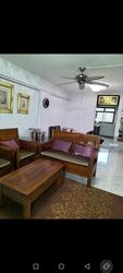 Blk 22 SIN MING VILLE (Bishan), HDB 3 Rooms #498750731